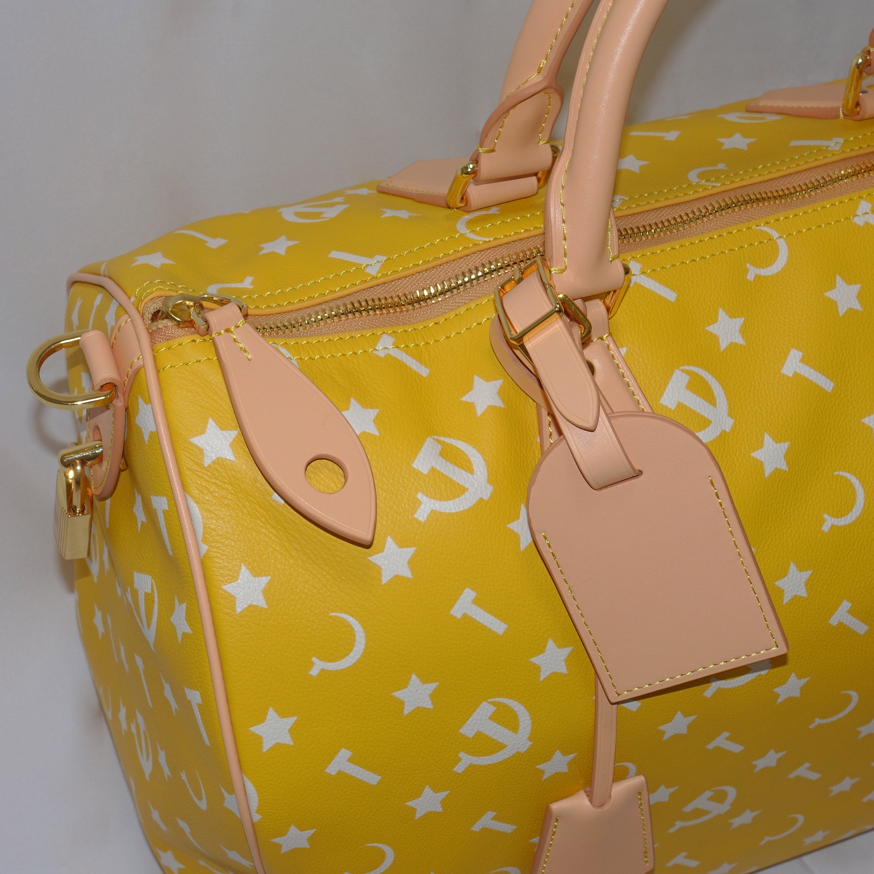 FAKE SPEEDY 40