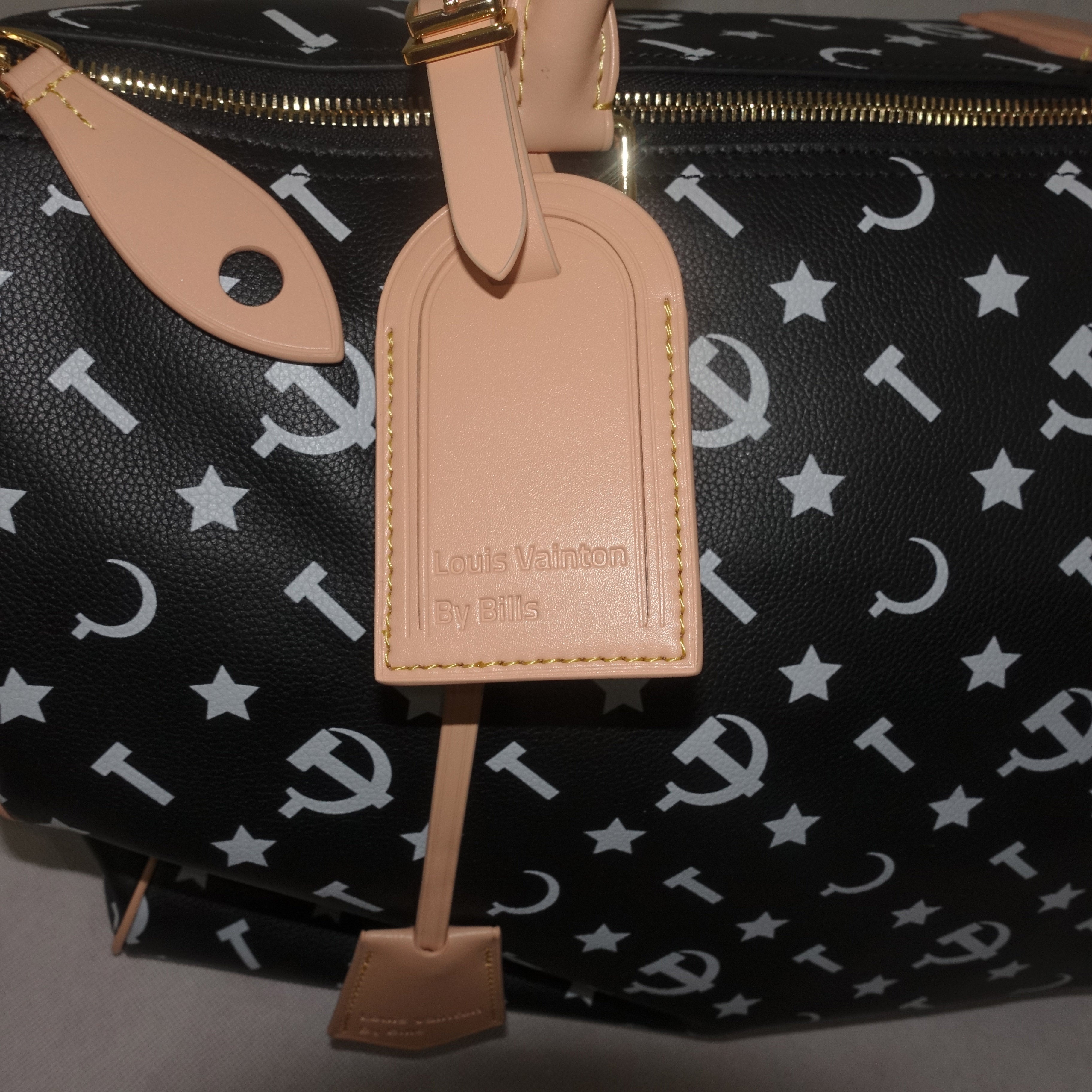 FAKE SPEEDY 40