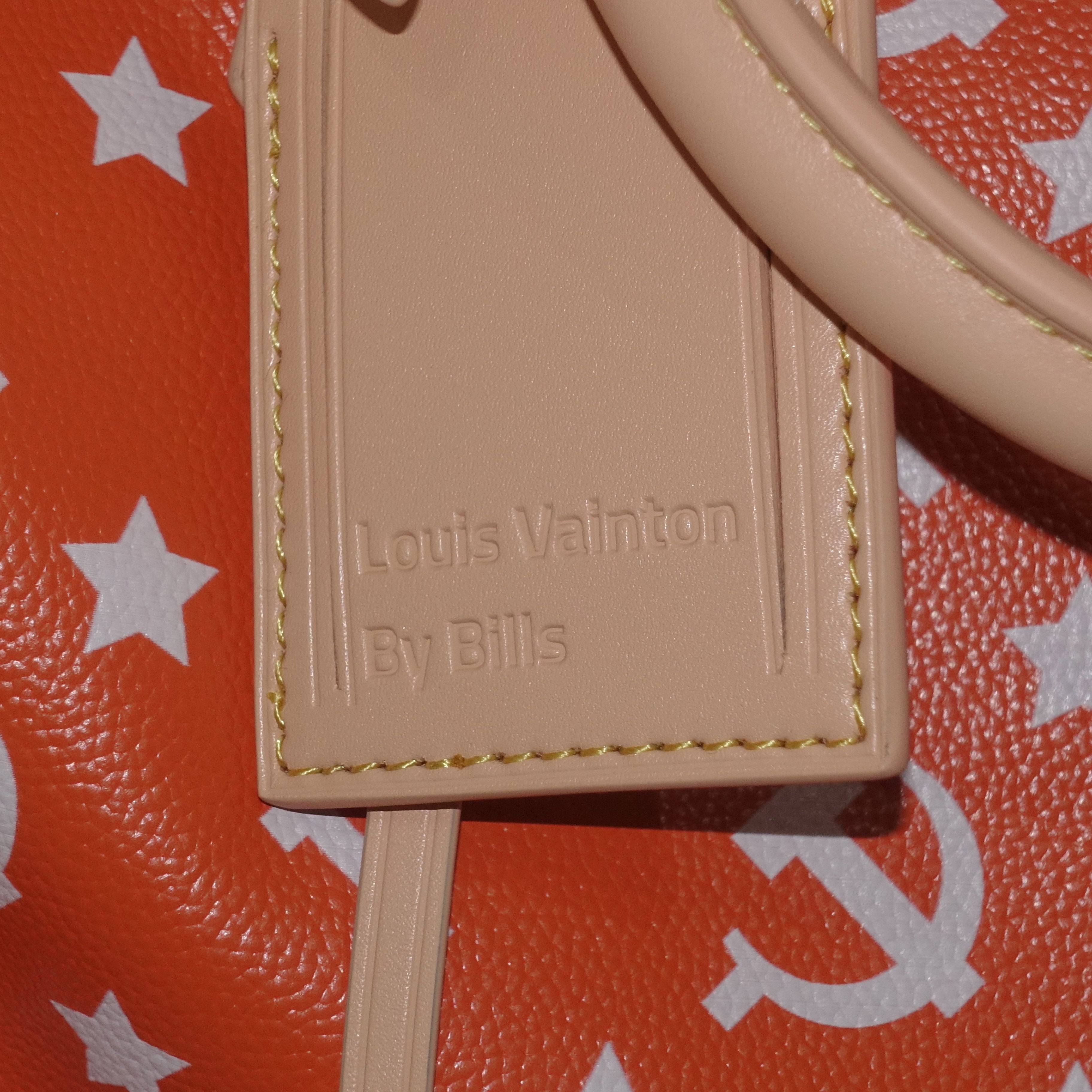 FAKE SPEEDY 40