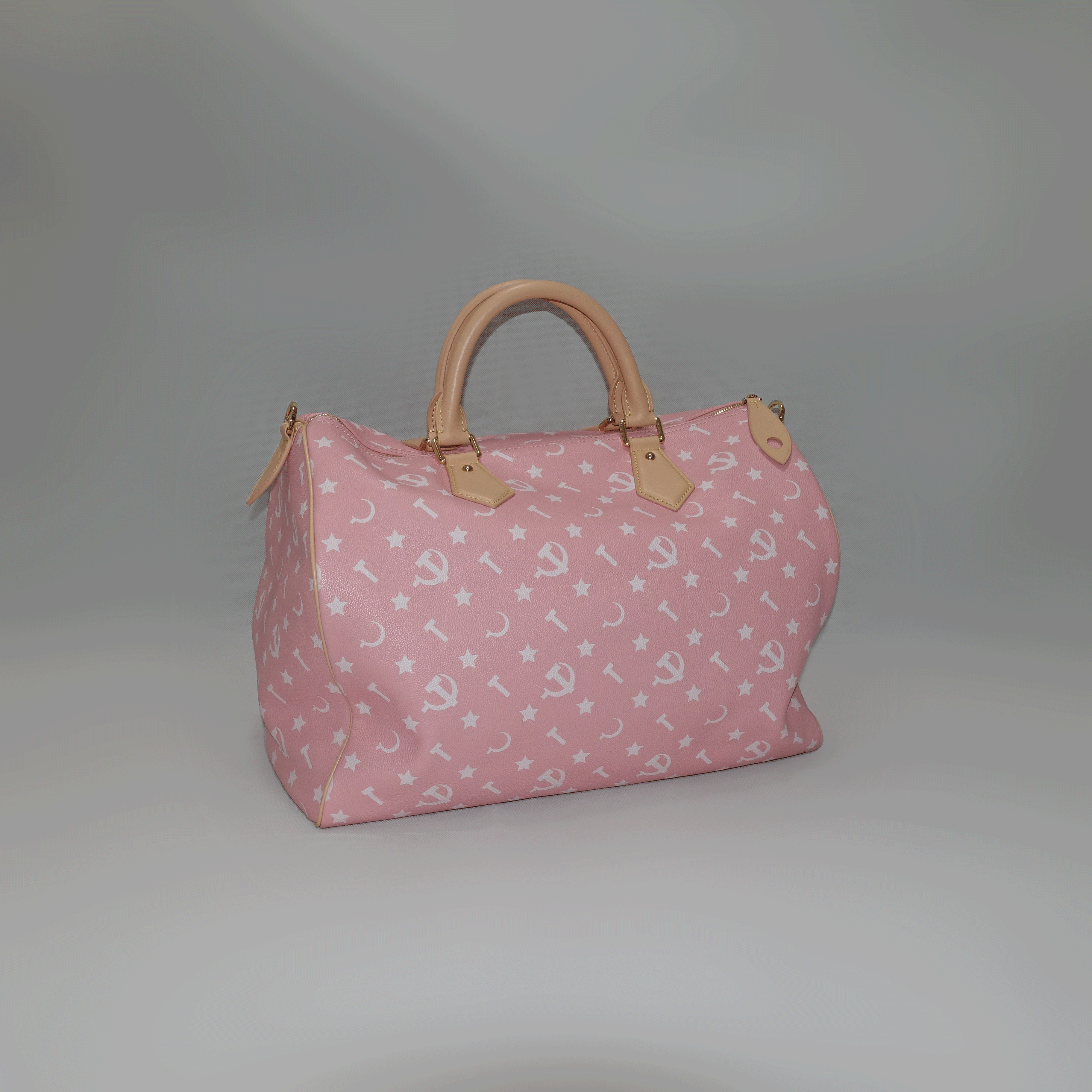 FAKE SPEEDY 40