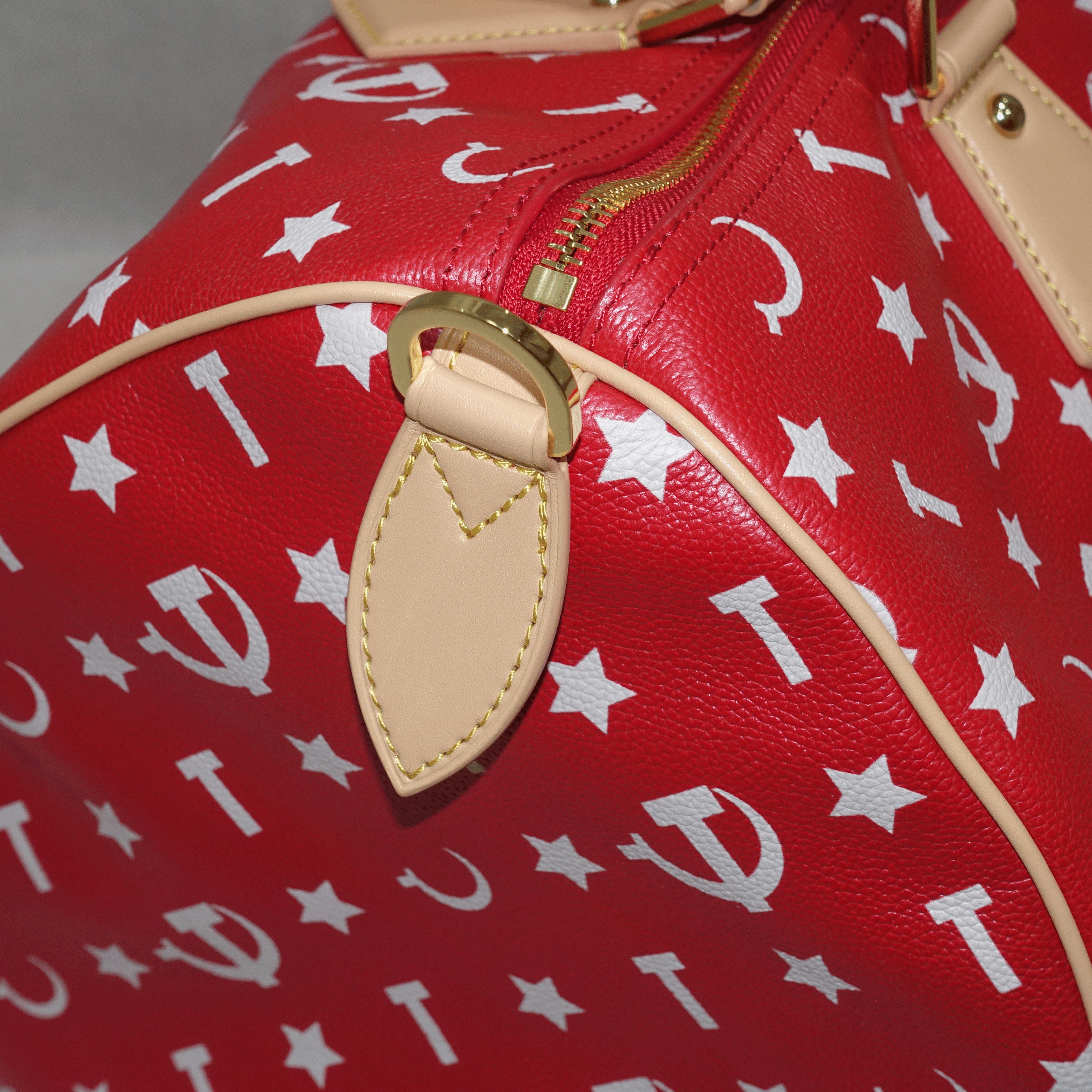 FAKE SPEEDY 40