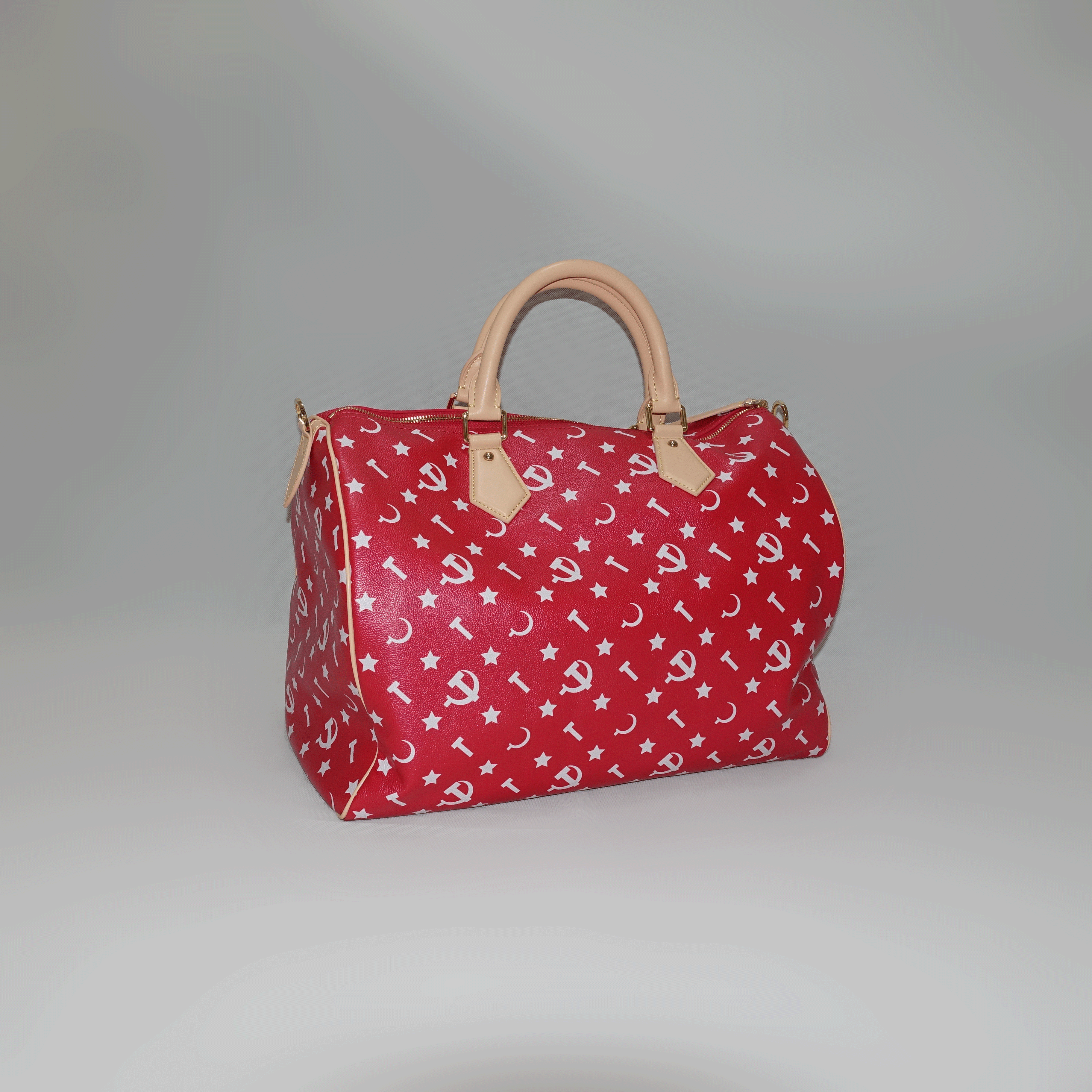 FAKE SPEEDY 40
