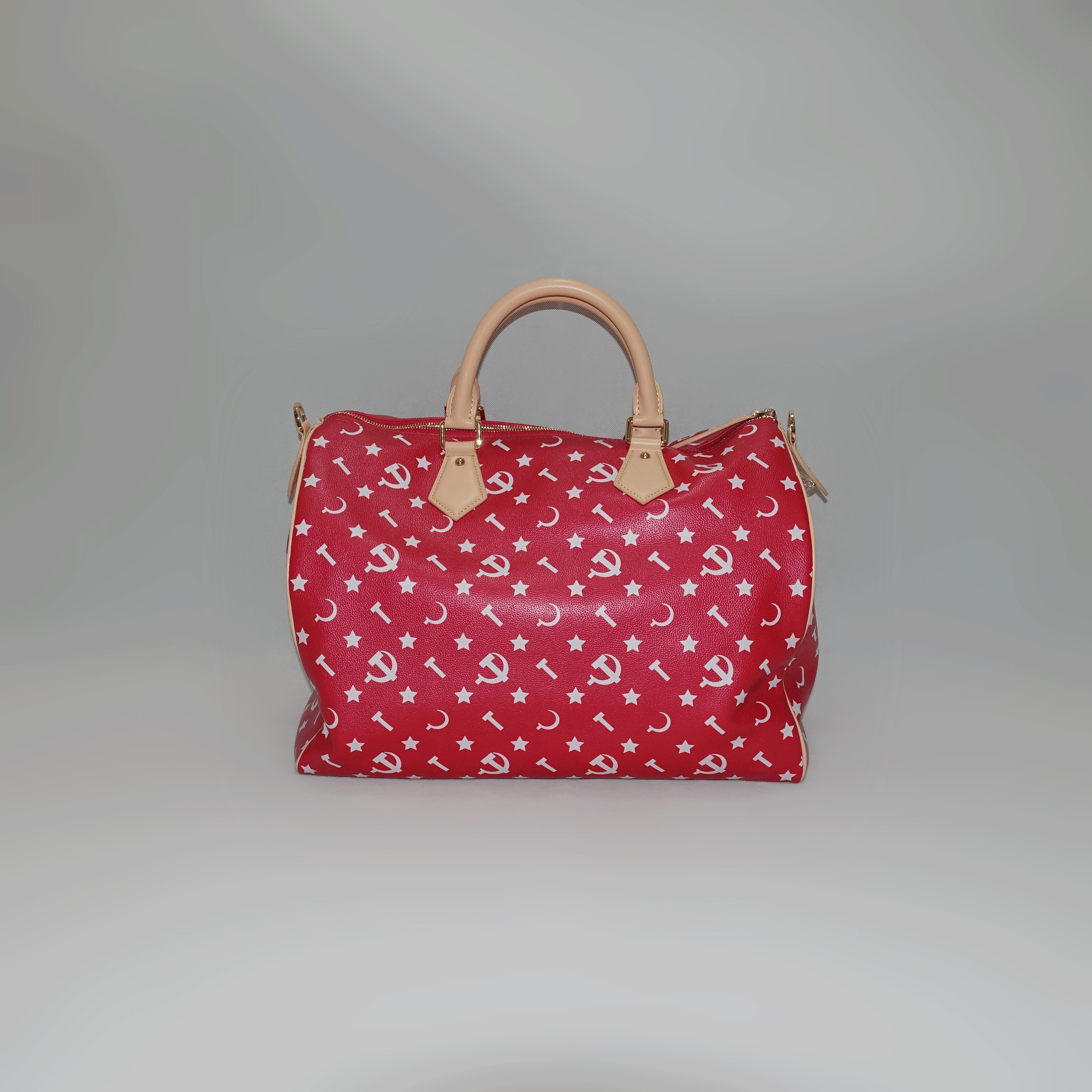 FAKE SPEEDY 40