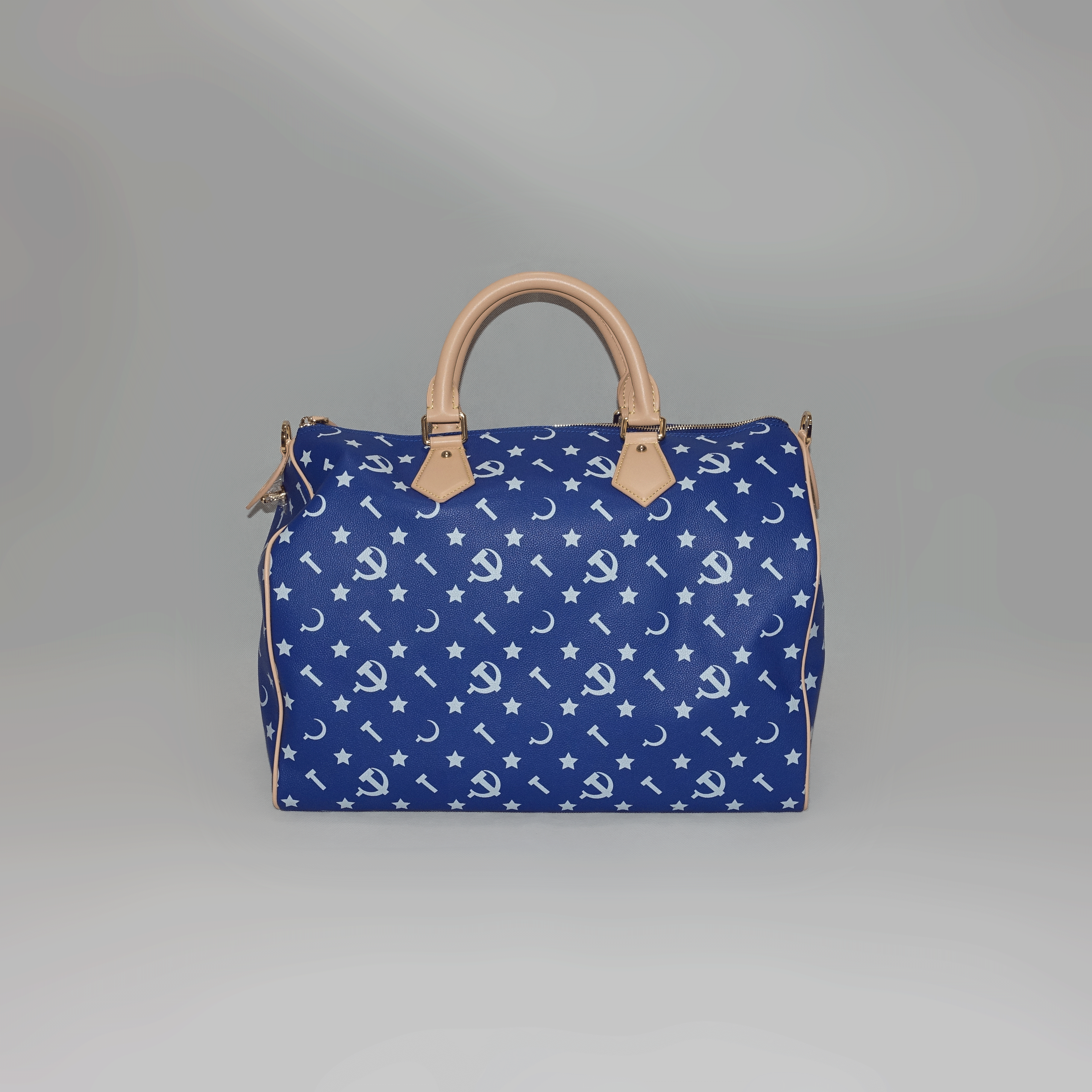 FAKE SPEEDY 40