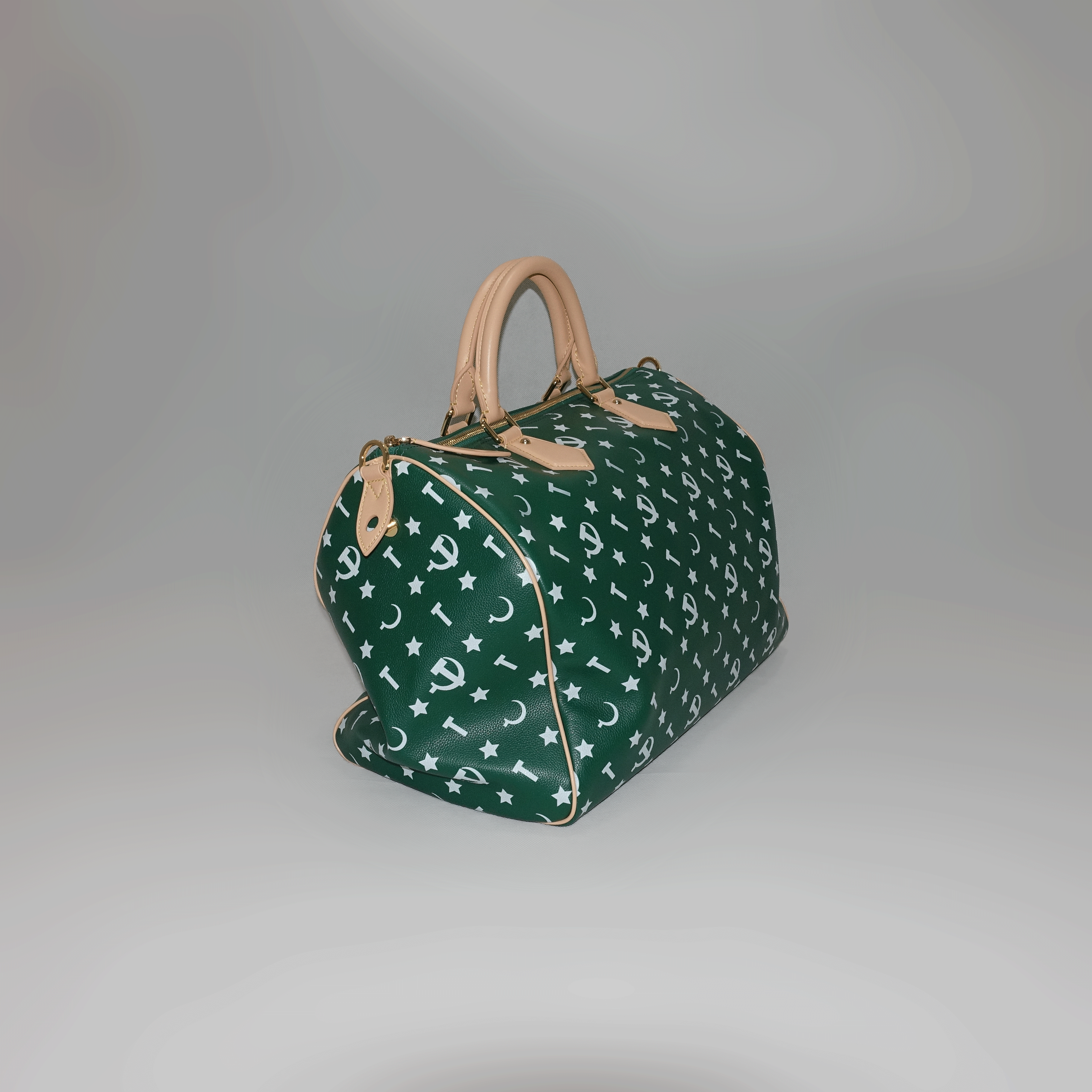 FAKE SPEEDY 40