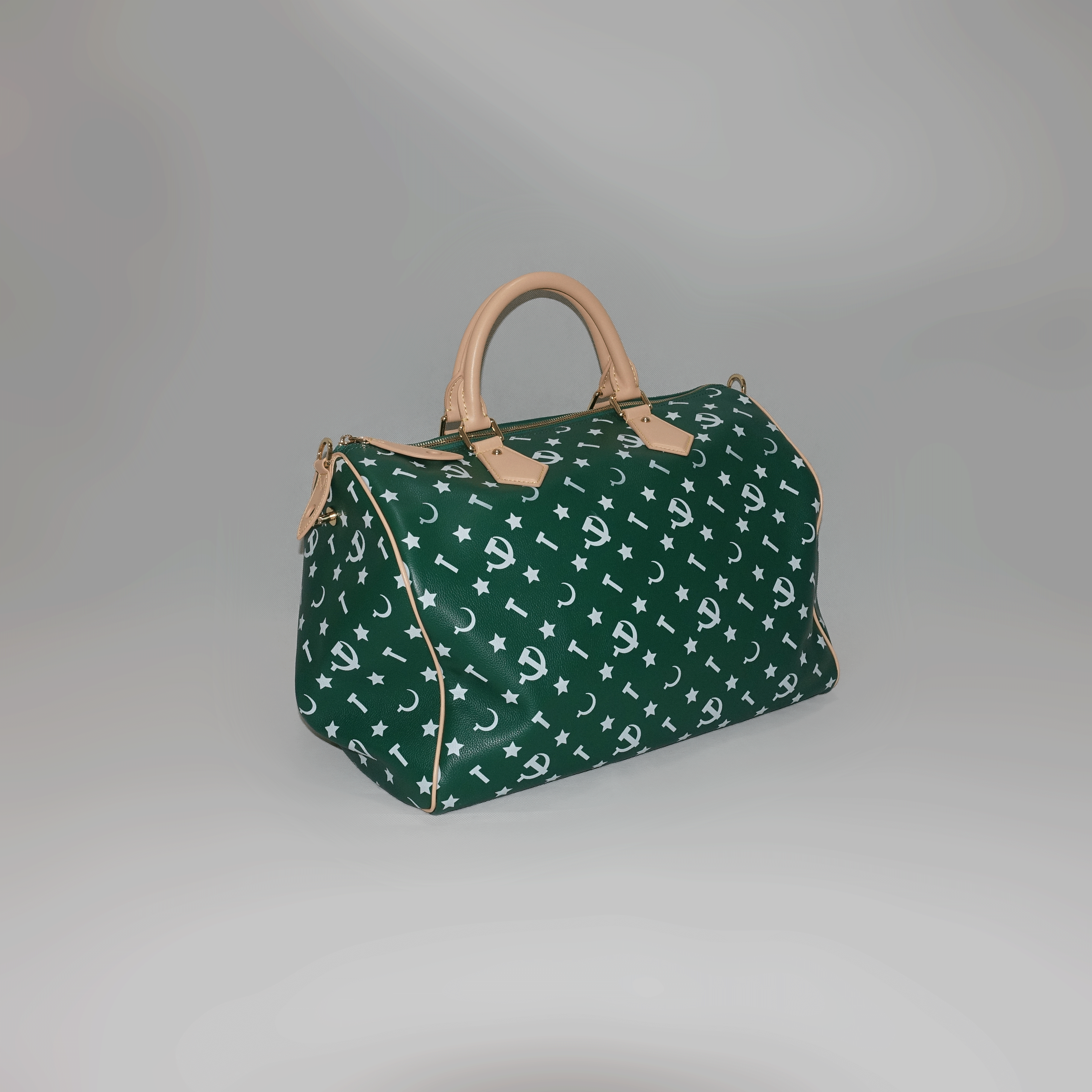 FAKE SPEEDY 40