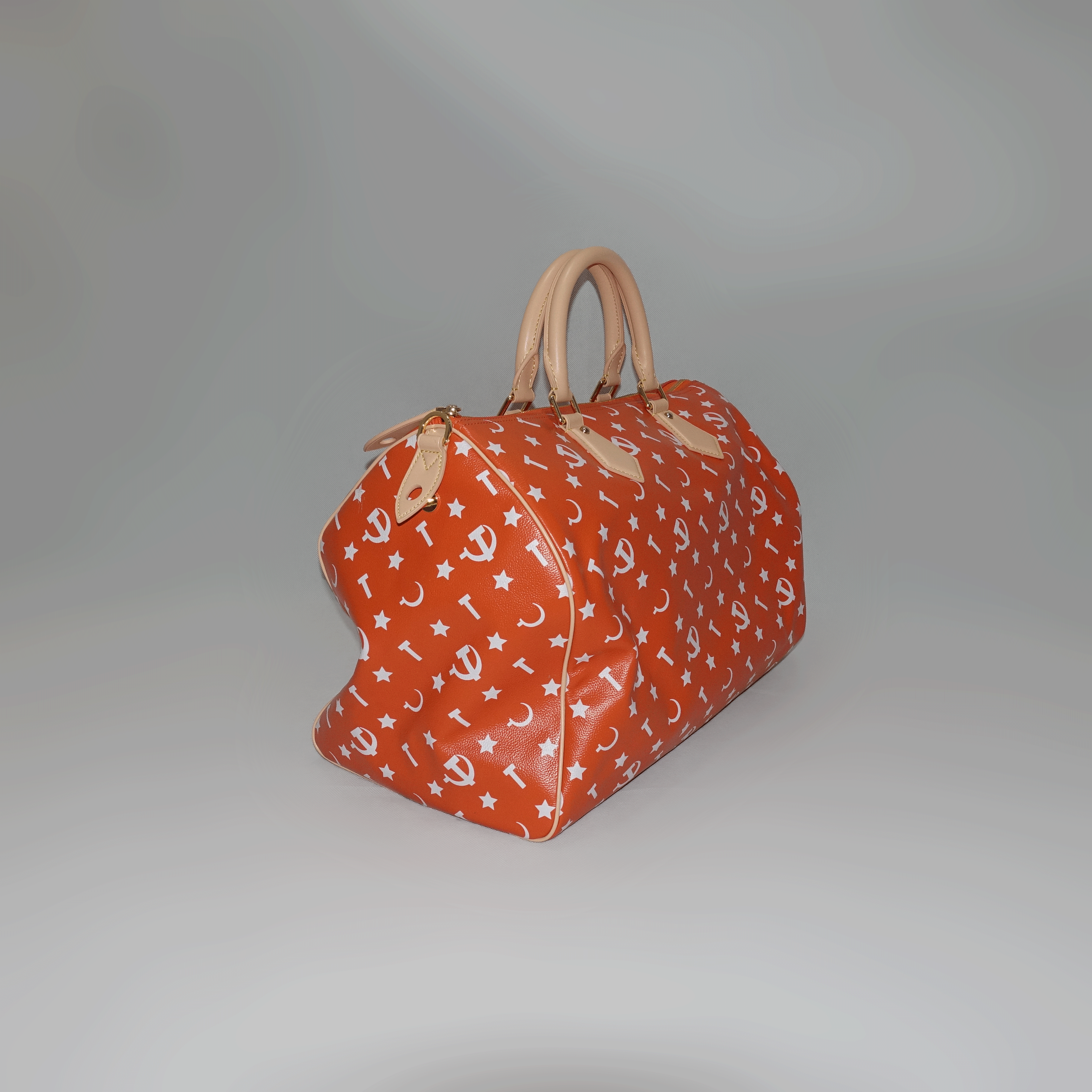 FAKE SPEEDY 40