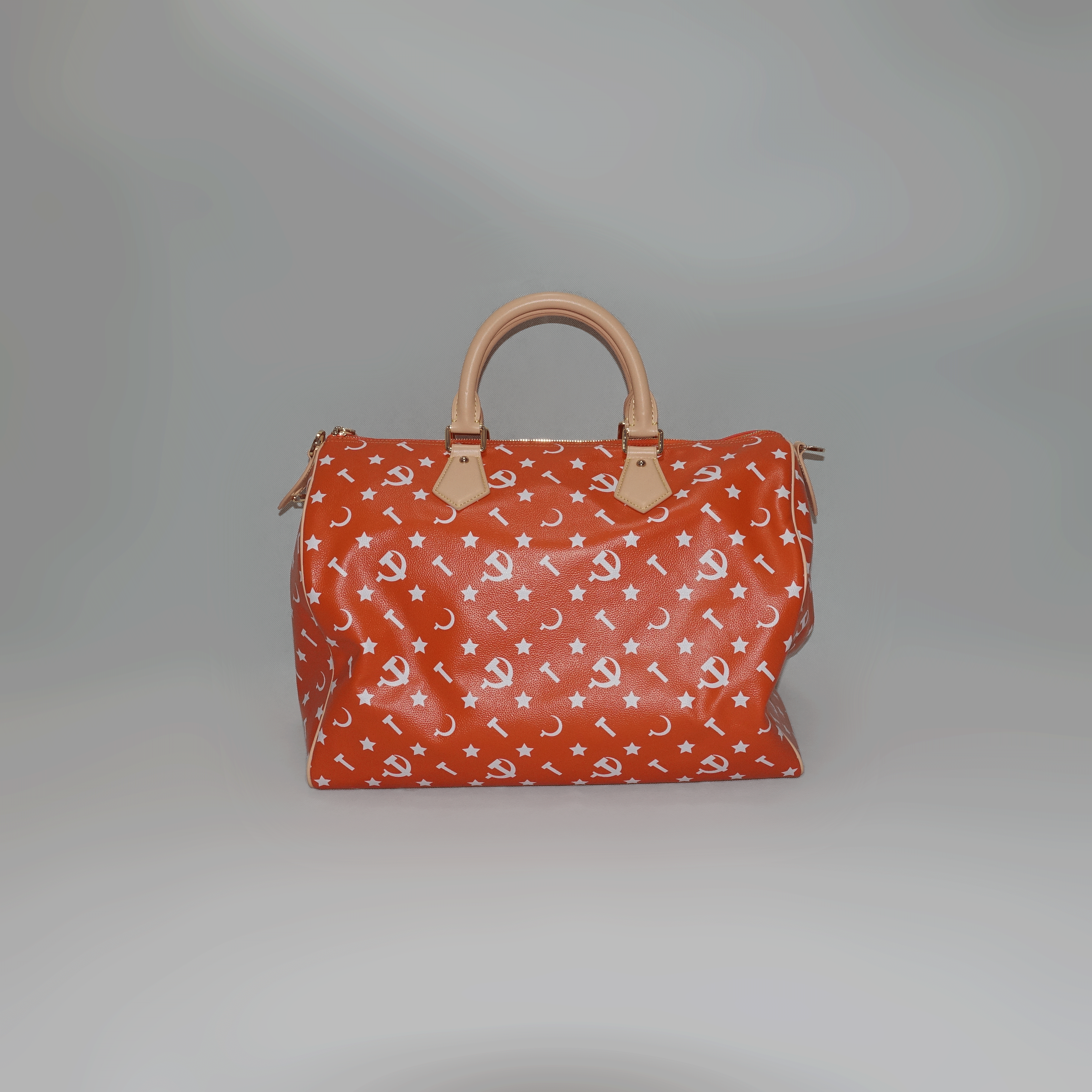 FAKE SPEEDY 40