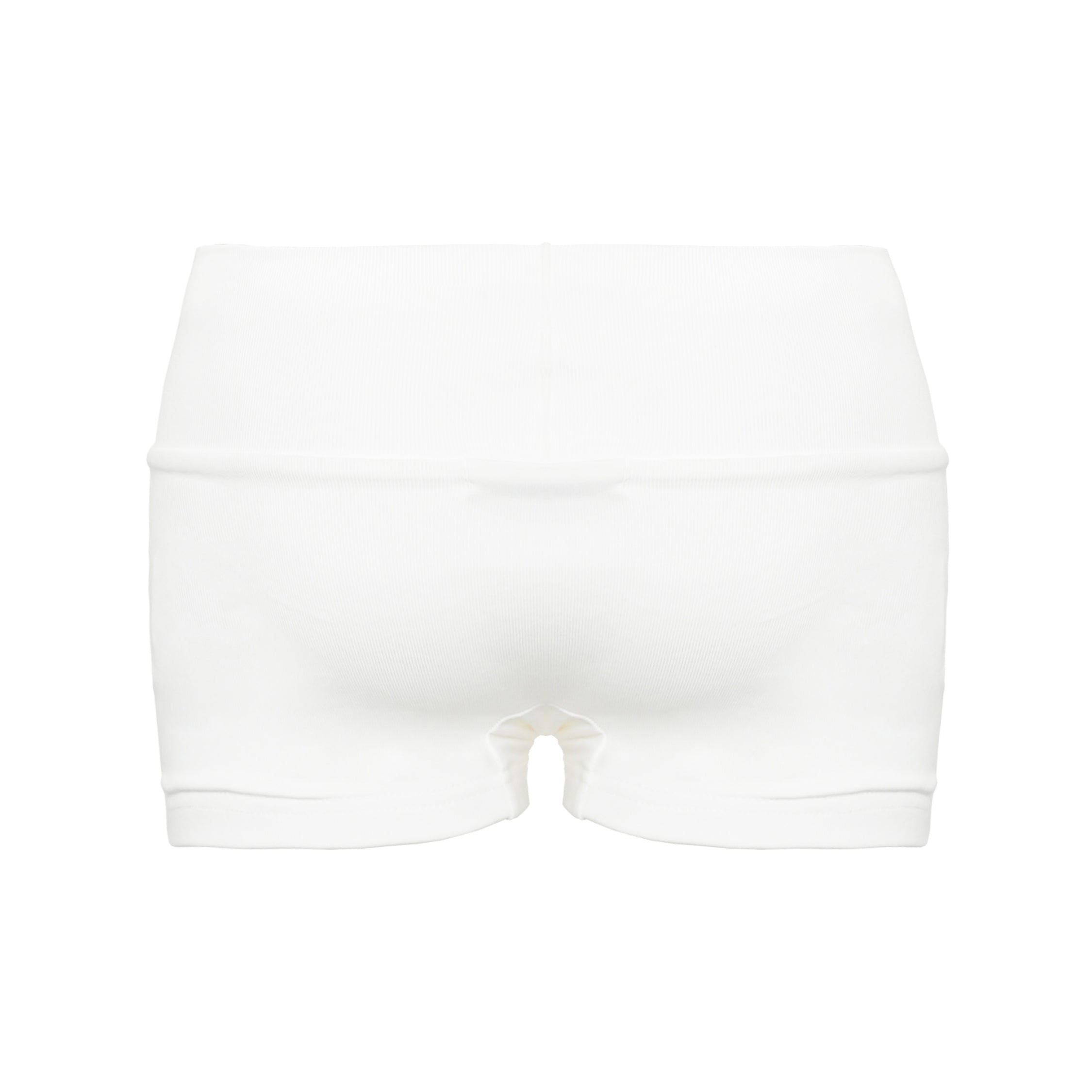 Original Belt Print Shorts